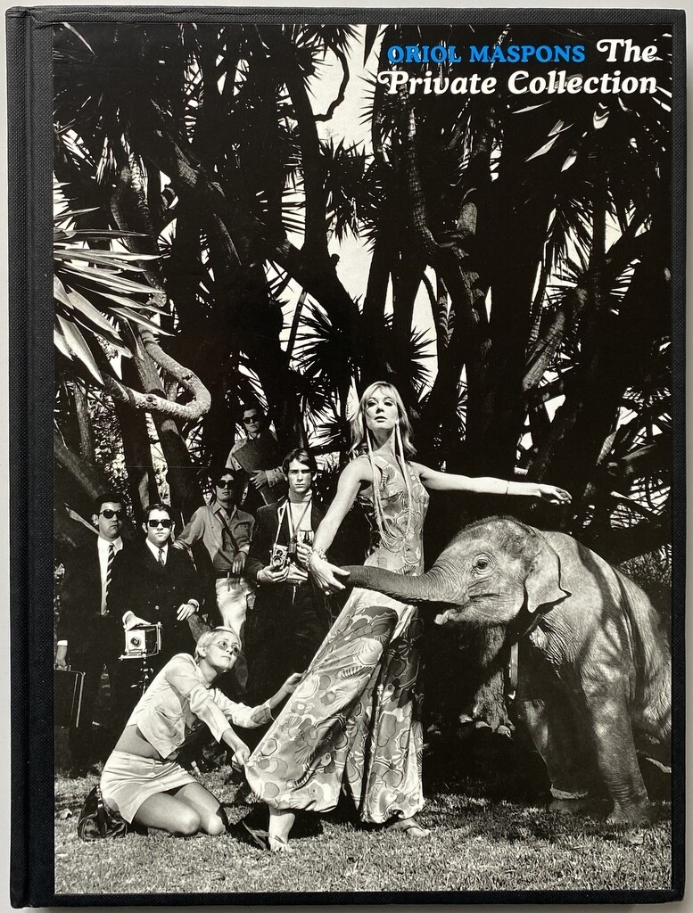 Oriol Maspons The Private Collection Oriol Maspons The Private Collection