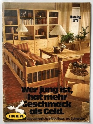 IKEA 1977