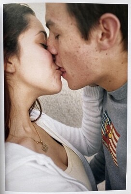 ed templeton teenage kissers エドテンプルトン ed templeton teenage kissers エドテンプルトン
