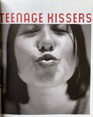 ed templeton teenage kissers エドテンプルトン ed templeton teenage kissers エドテンプルトン