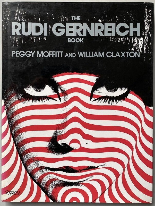 The Rudi Gernreich Book