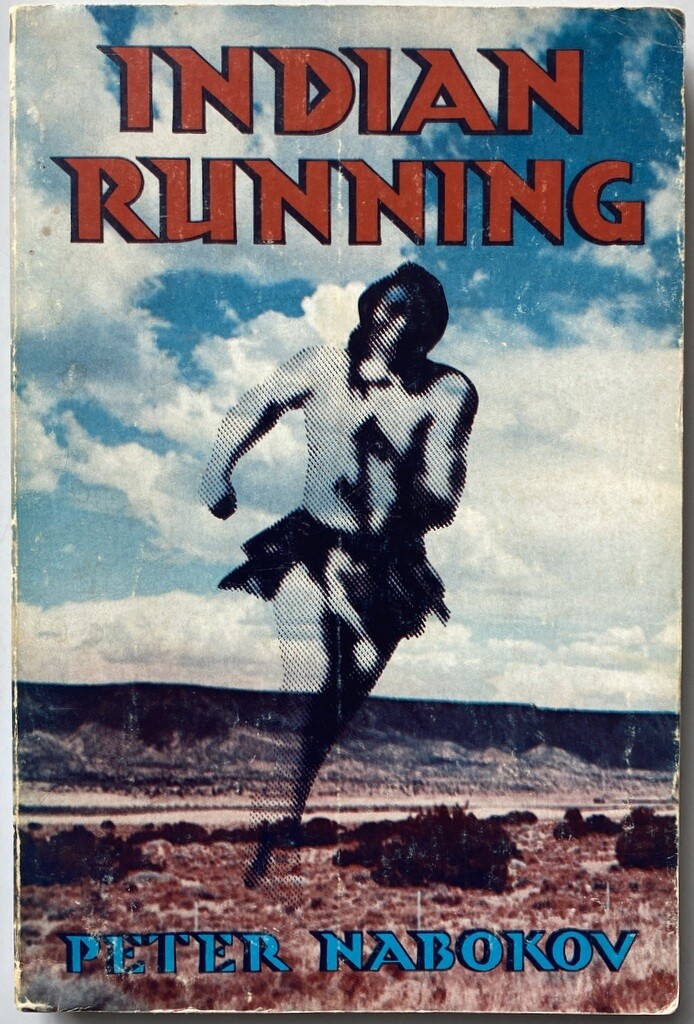 Indian Running
