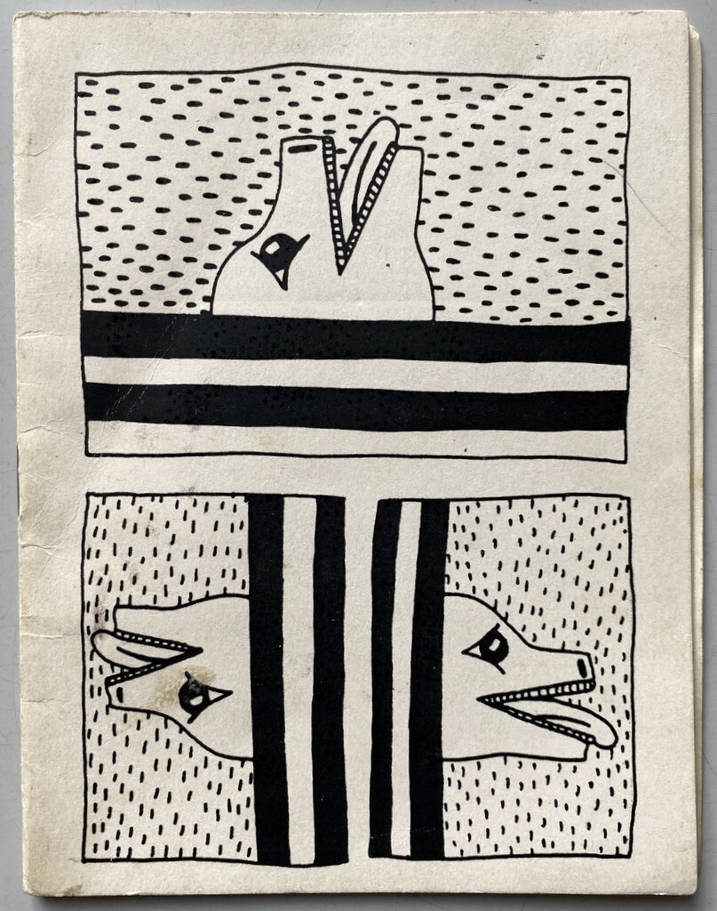 Keith Haring 1982