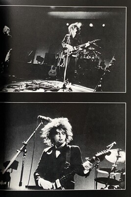 Concert The Cure Live