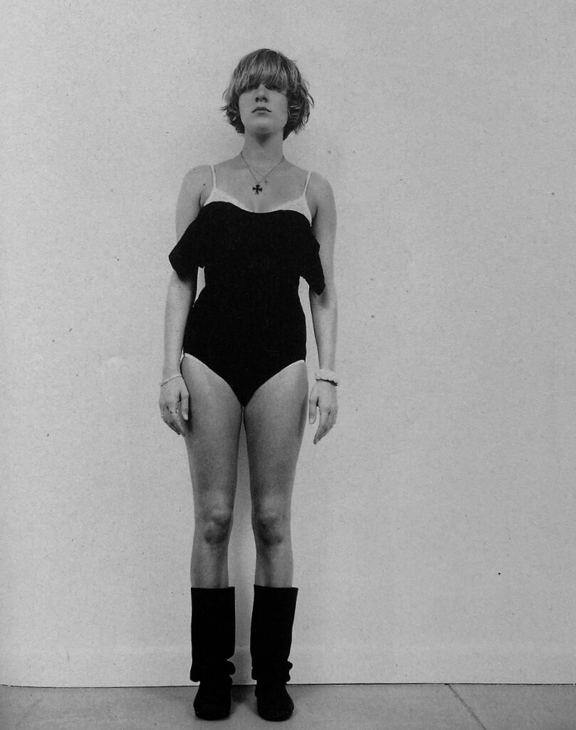 Mark Borthwick All Events Are Even