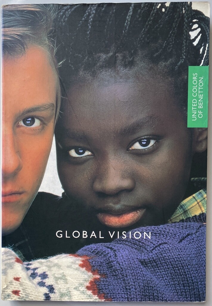 Benetton Global Vision
