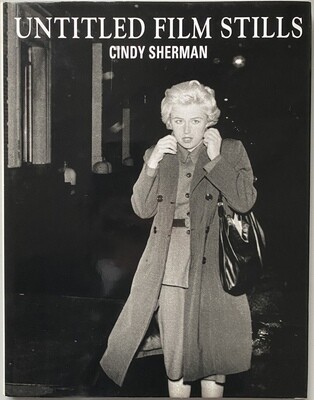 Cindy Sherman Untitled Film Stills Cindy Sherman Untitled Film Stills