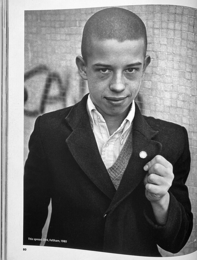 アート・デザイン・音楽 SKINHEADS 1979-1984 Derek Ridgers Skinheads 1979-1984 - Kindle edition by Ridgers, Derek. Arts