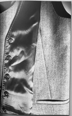 趣味 encens No.17 insert : martin margiela image_682bb6af