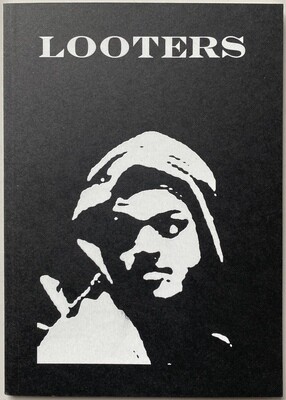 [SIGNED] LOOTERS