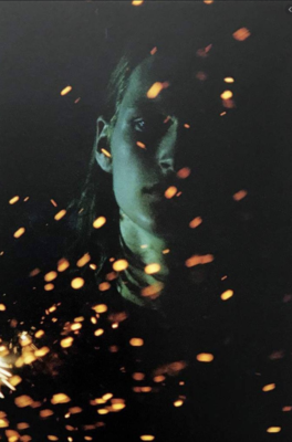 Ryan McGinley Balenciaga