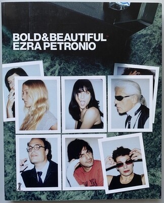 Ezra Petronio Bold & Beautiful