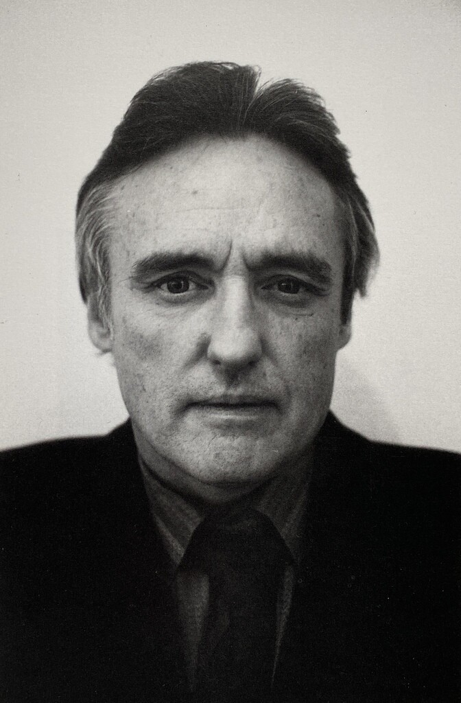 Ari Marcopoulos Portraits From The Studio And The Street