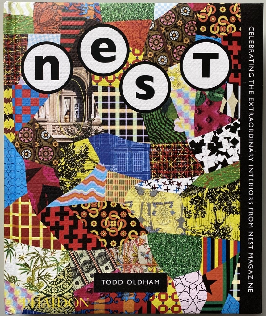 [SIGNED] THE BEST OF NEST