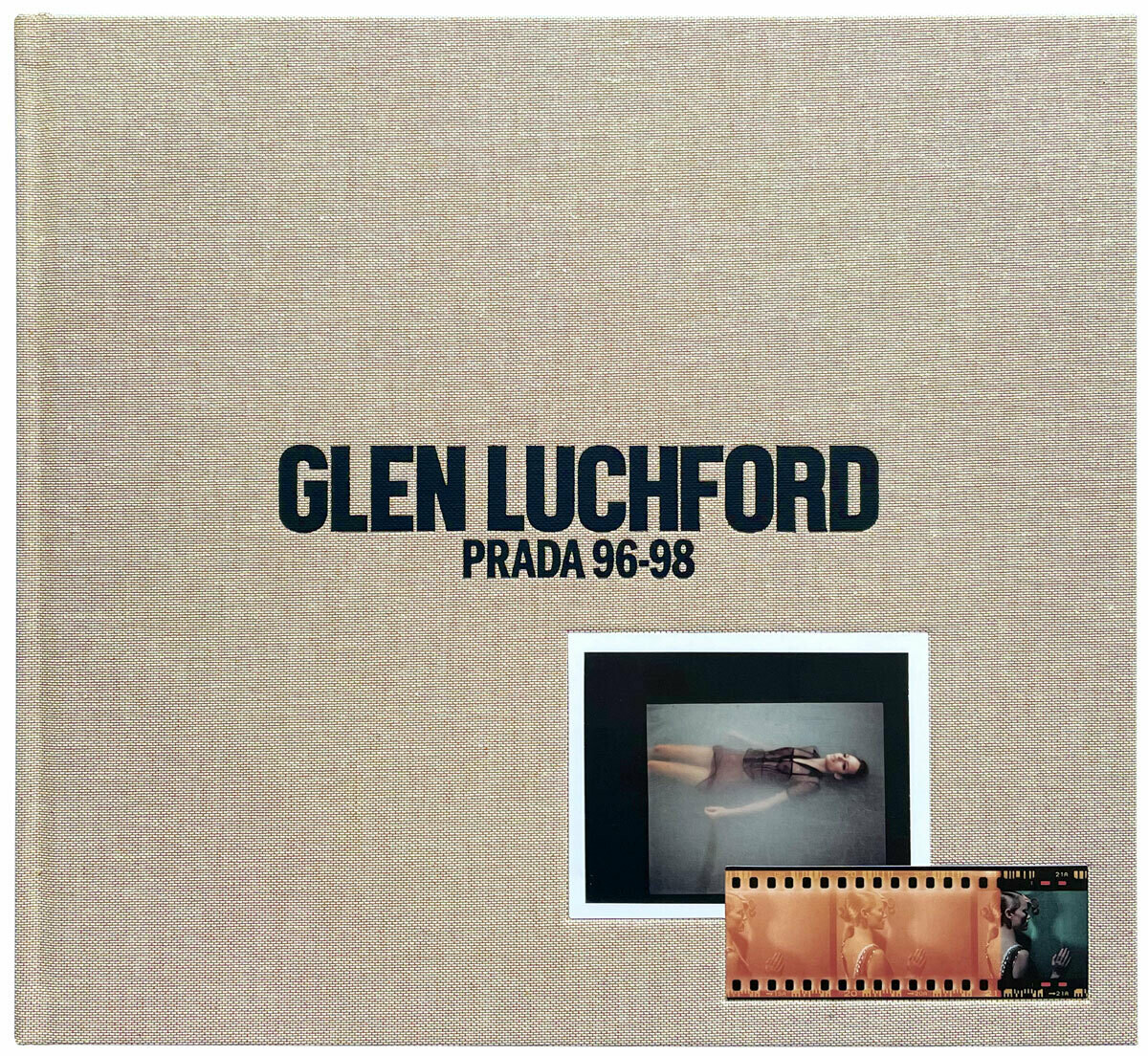 Glen Luchford Prada 96-98