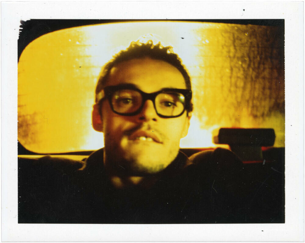 Polaroids: Davide Sorrenti: Amazon.com: Books