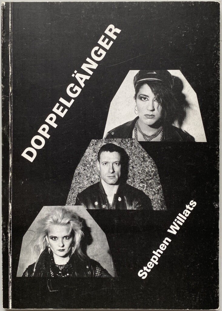 Doppelganger vetement homme sales