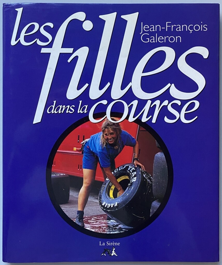 Les Filles Dans La Course