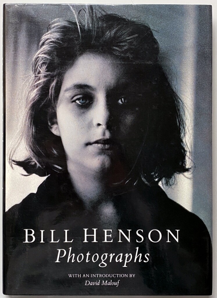 Bill Henson Photographs