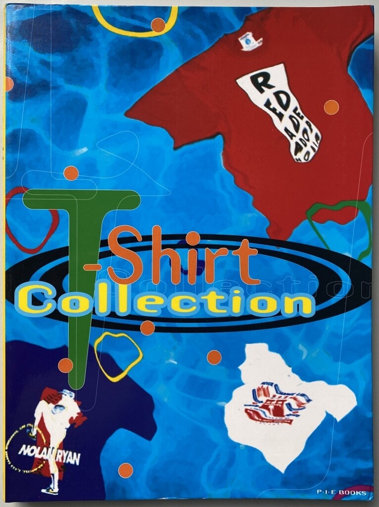T-Shirt Collection