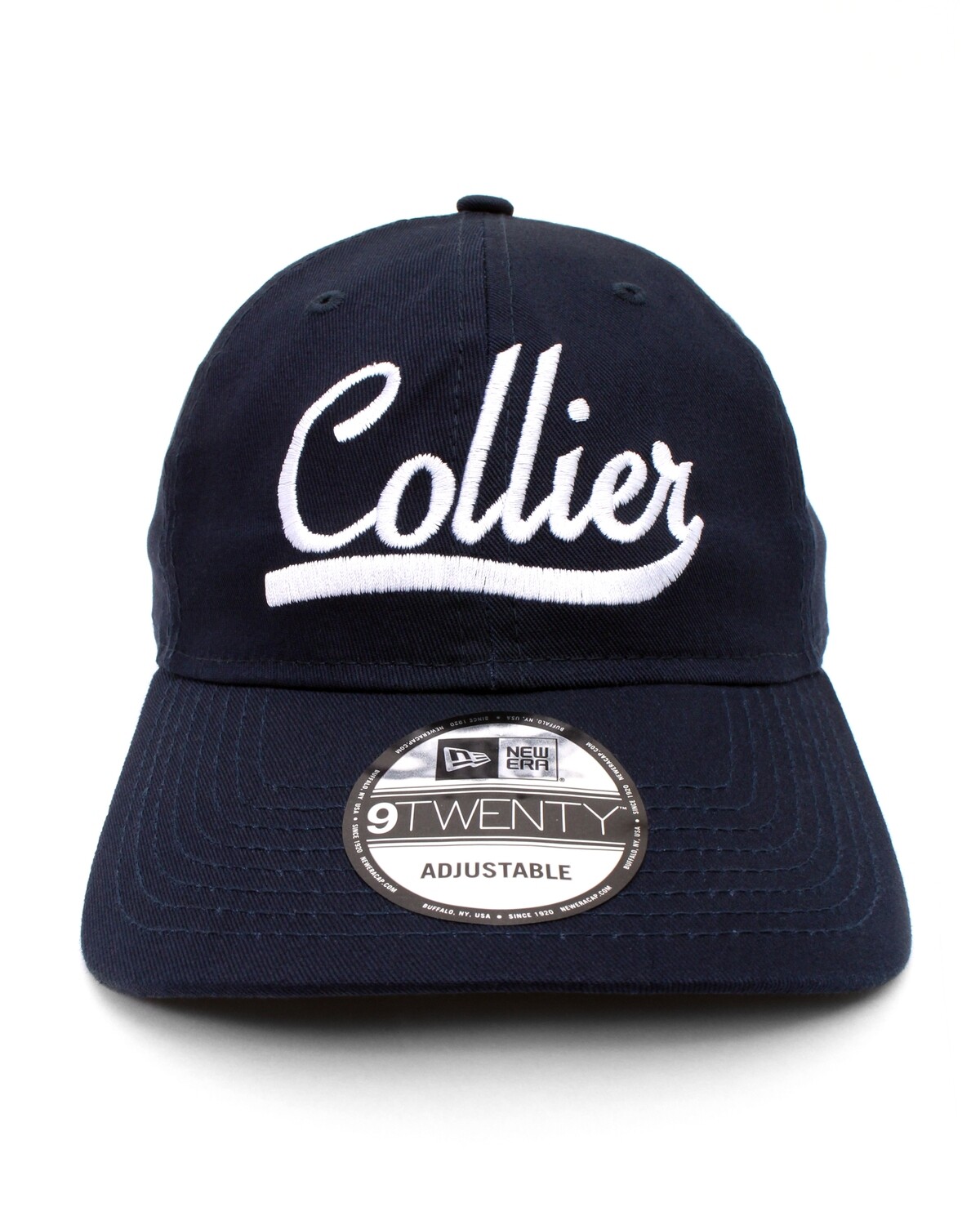 Collier baseball cap Clearance