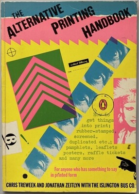 The Alternative Printing Handbook