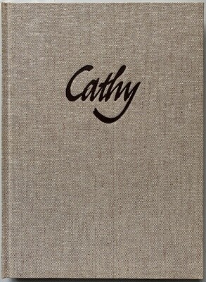 [SIGNED] KATE BUSH CATHY