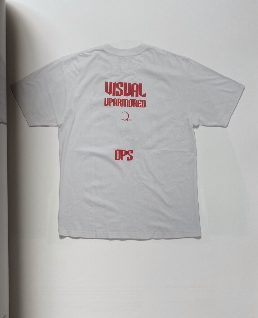 WTAPS 01