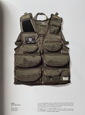 WTAPS 01