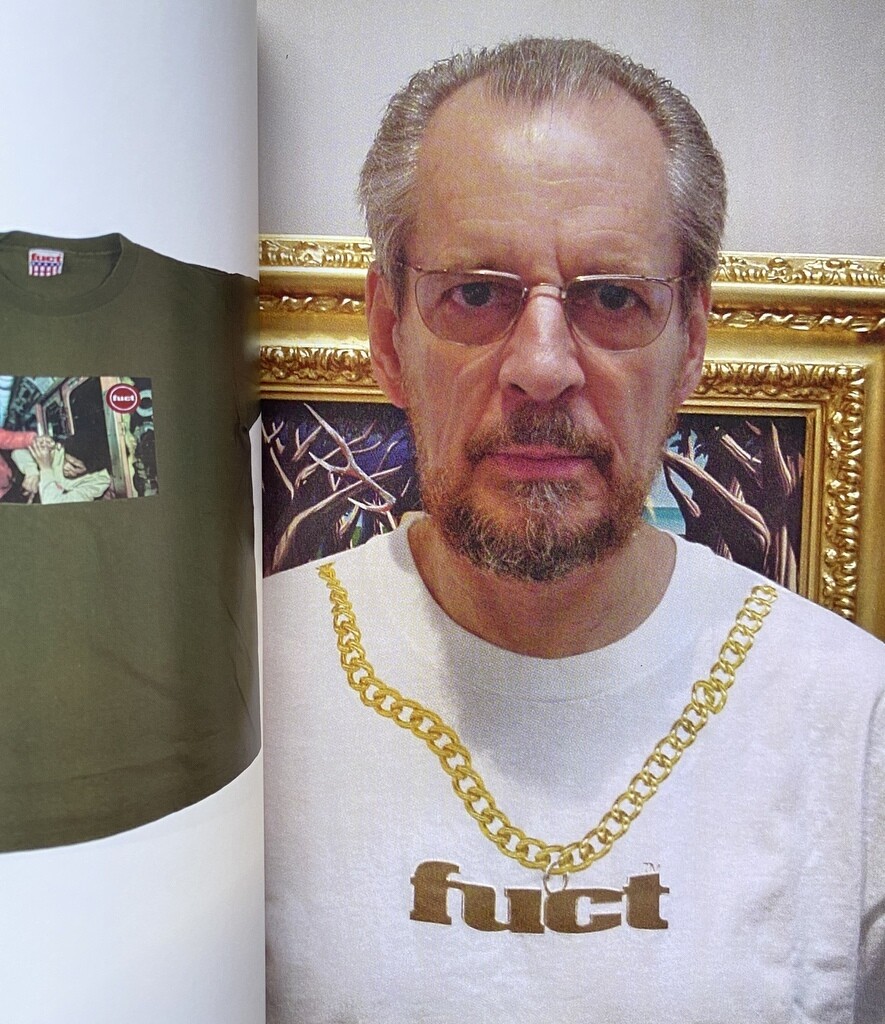 Larry Clark Stuff