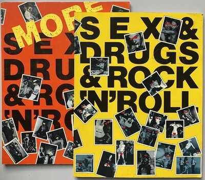 Sex & Drugs & Rock 'n' Roll and MORE