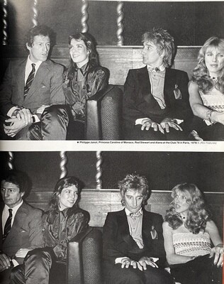 Sex & Drugs & Rock 'n' Roll and MORE