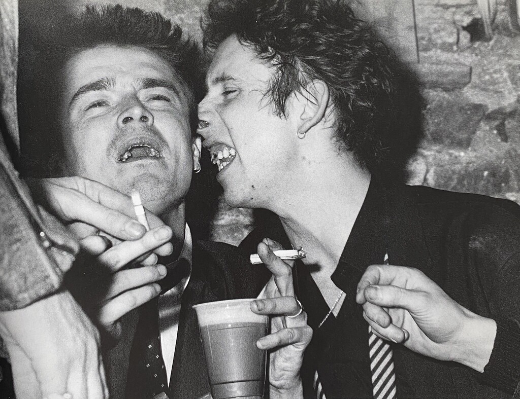 Sex & Drugs & Rock 'n' Roll and MORE