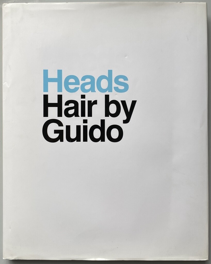 Heads Hair By Guido