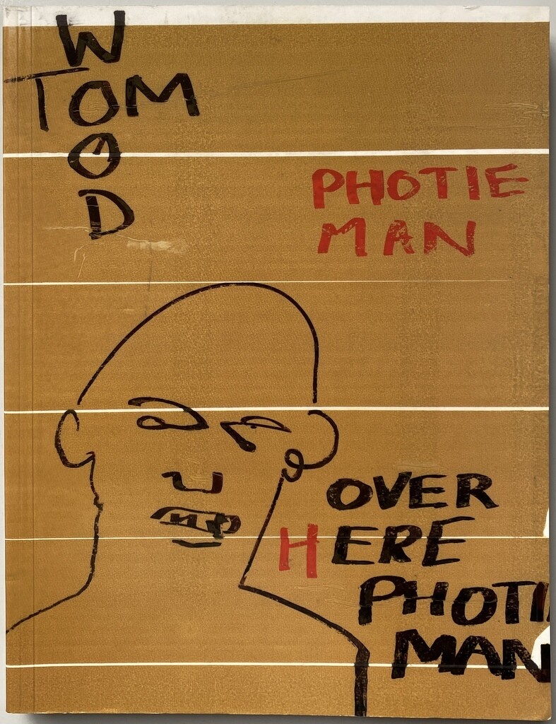 Photie Man Tom Wood
