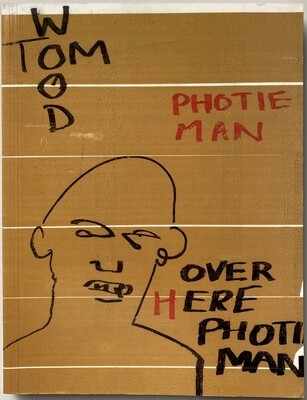Photie Man Tom Wood