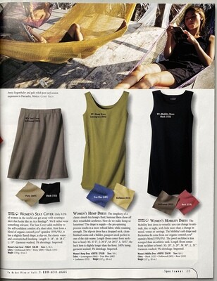 【楽天カード分割】 Patagonia Spring 1998 catalogue その他