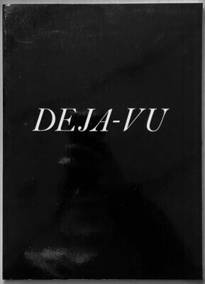 Ralph Gibson Deja-Vu