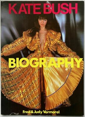 Kate Bush Biography