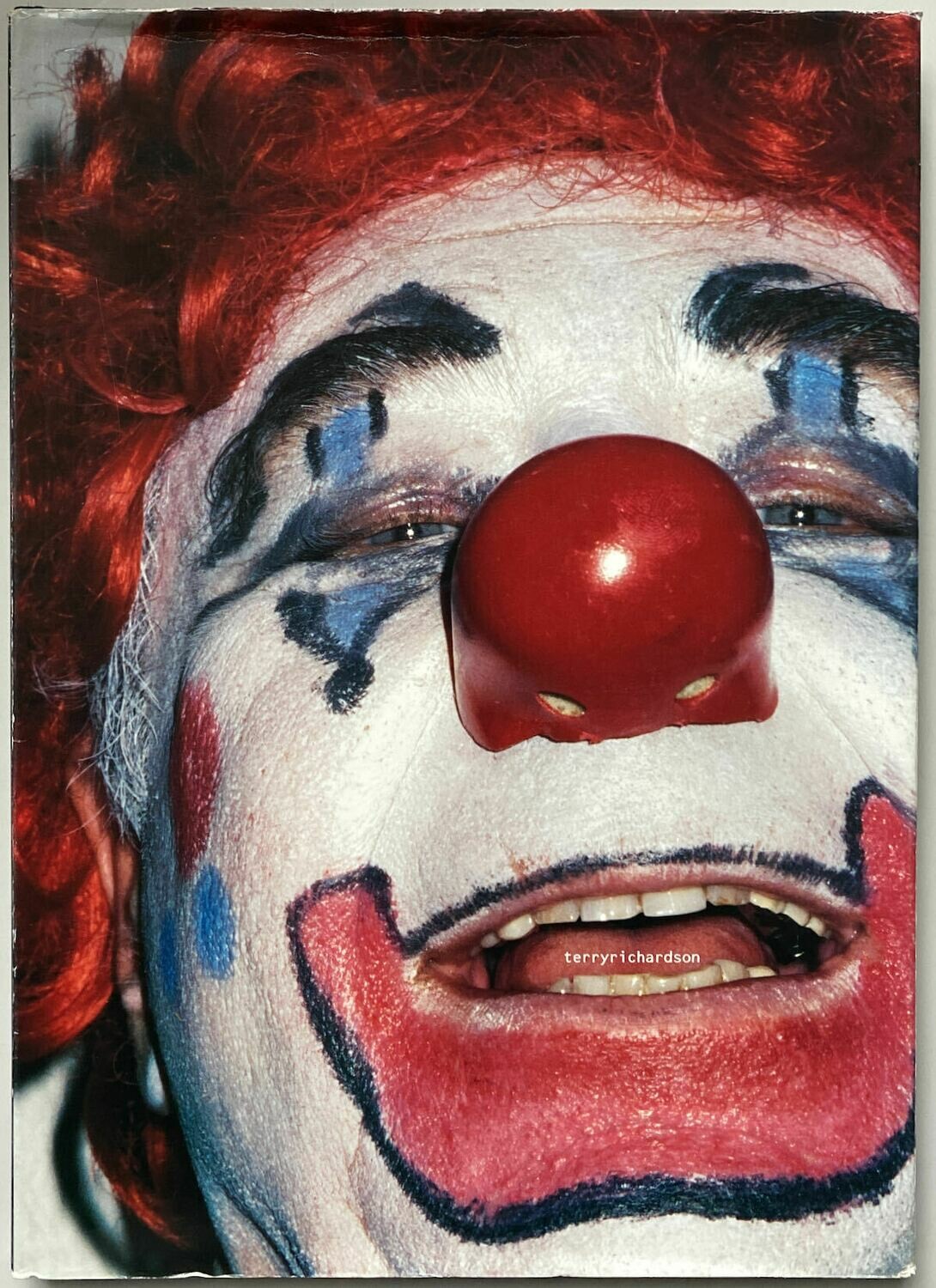 Terry Richardson Hysteric Glamour