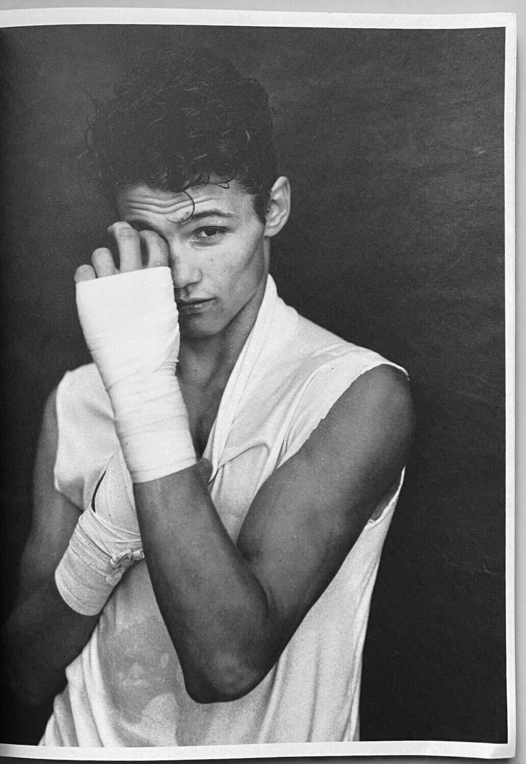 The Andy Book