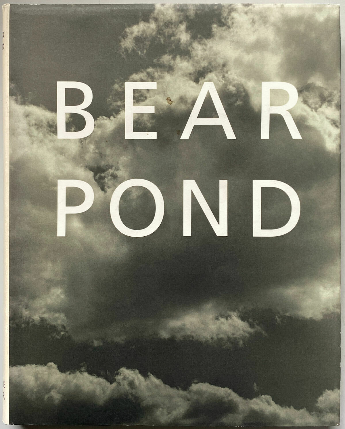 Bear Pond