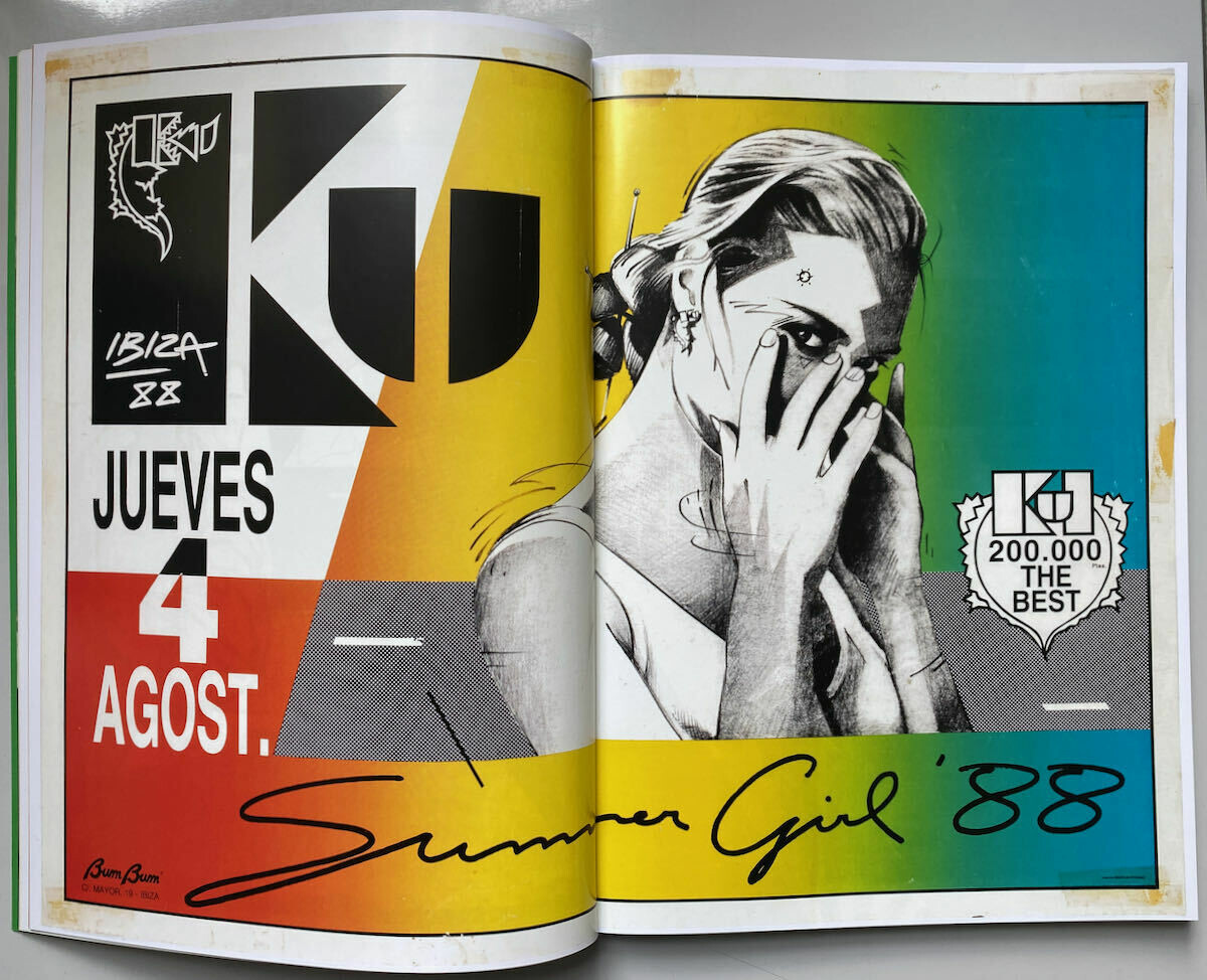 Yves Uro Urovision 2nd Edition