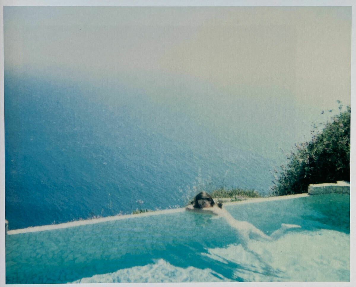 Juergen Teller Marc Jacobs Advertising