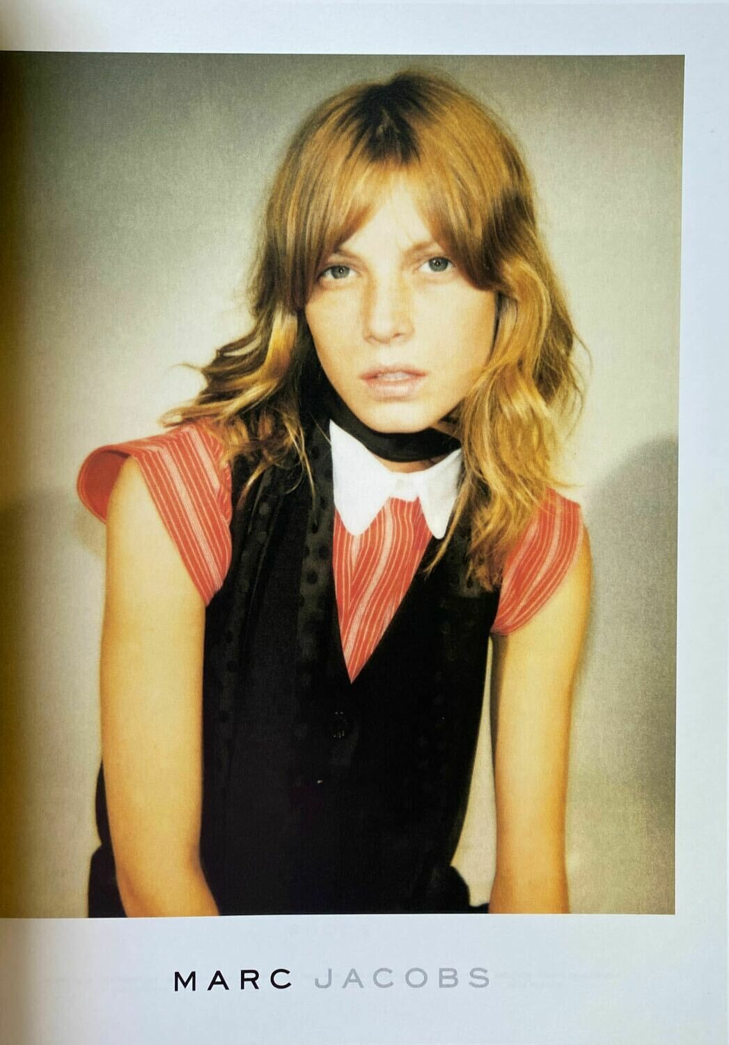 JUERGEN TELLER MARK JACOBS 写真集 New Arrivals】(英文)ユルゲン・テラー写真集 マーク・ジェイコブスの