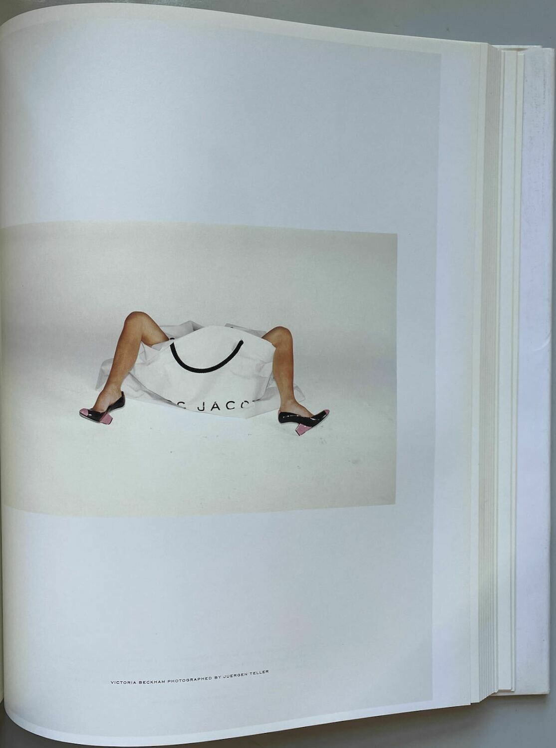 Juergen Teller Marc Jacobs Advertising Juergen Teller Marc Jacobs Advertising