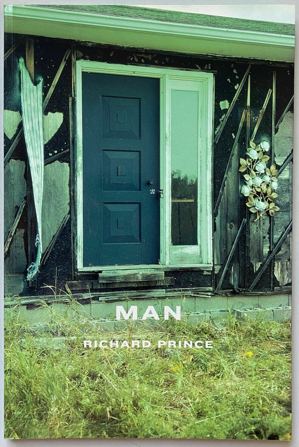 Richard Prince Man Richard Prince Man