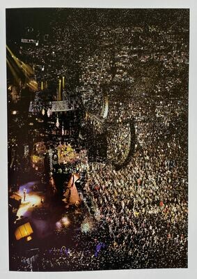 アート・デザイン・音楽 Andreas Gursky : Werke / Works 80-08 Amazon | Werke 80-08 / Works 80-08 | Gursky, Andreas, Hentschel