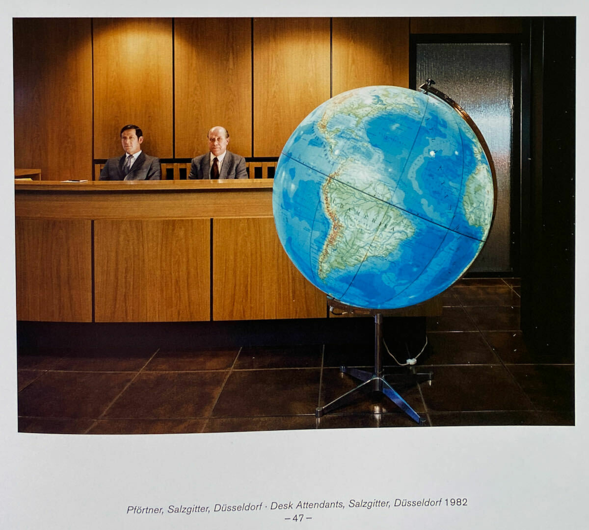 Andreas Gursky Werke / Works 80-08