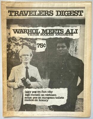 Travelers Digest no.2